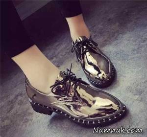 مدل کفش