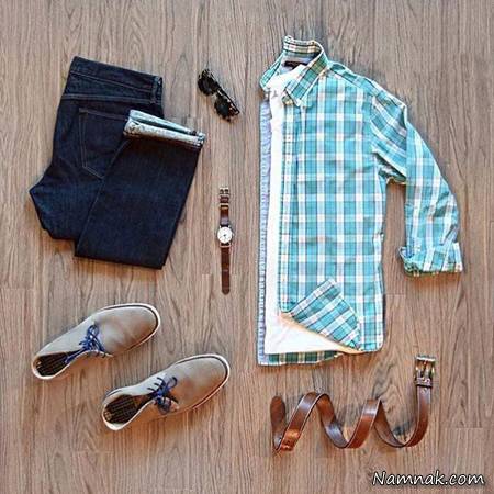 ست های مردانه