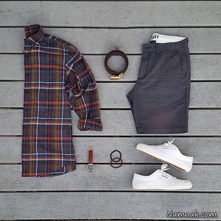 ست های مردانه