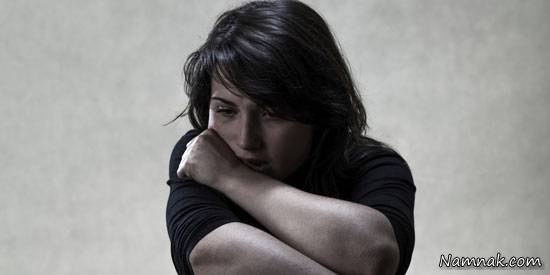 هیچکس مرا دوست ندارد افسردگی