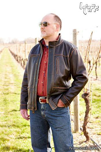 لایه ای لباس پوشیدن آقایان لایه ای لباس پوشیدن