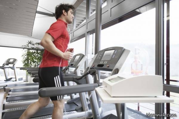 تاثیر ورزش بر حافظه