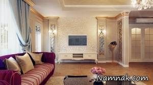 مدل میز تلویزیون