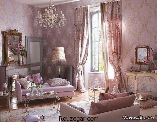 دکوراسیون منزل