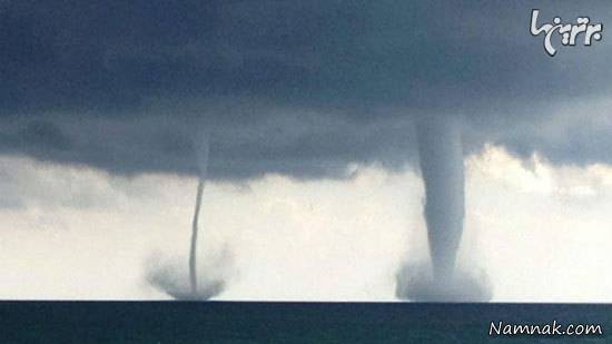 رخدادهای طبیعی