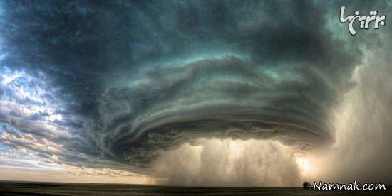 رخدادهای طبیعی