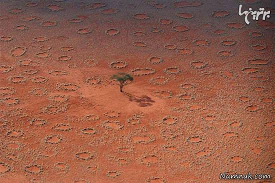 رخدادهای طبیعی 