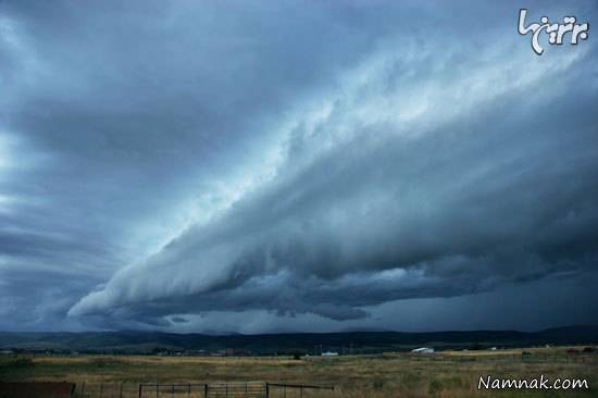 رخدادهای طبیعی 