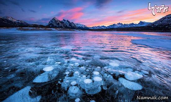 رخدادهای طبیعی