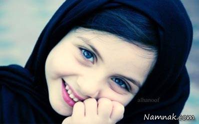 کودک فهمیده