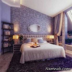 زیباسازی اتاق خواب