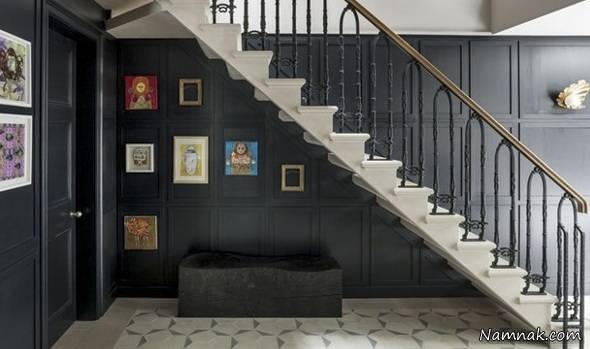 فضاهای پرت خانه