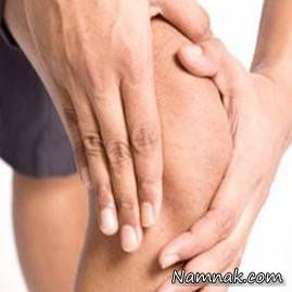 علل دررفتگی زانو دررفتگی زانو