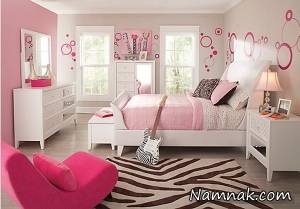 اتاق خواب کودک