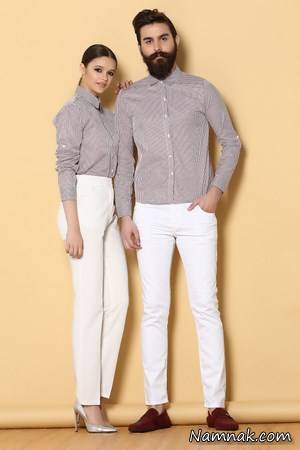 ست زن و شوهری