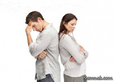 علل نابودی رابطه عاشقانه رابطه عاشقانه