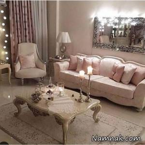 دکوراسیون منزل