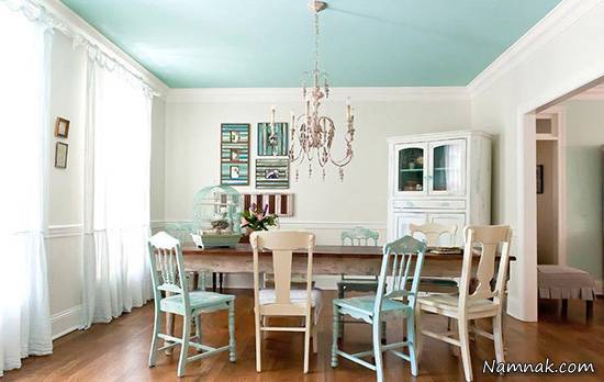 بازسازی منزل