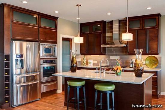 بازسازی منزل