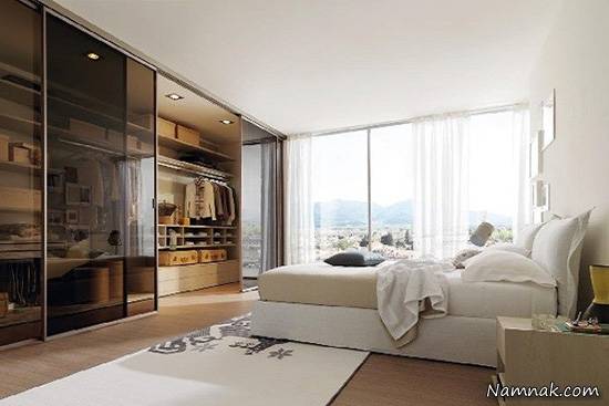 بازسازی منزل