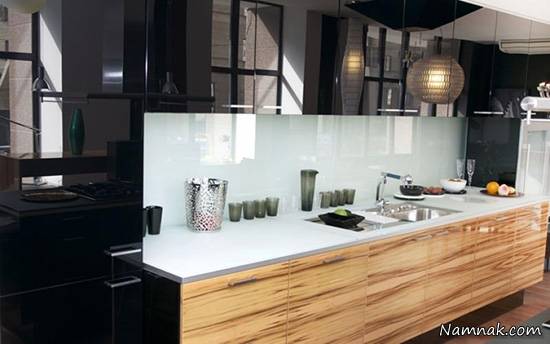 بازسازی منزل