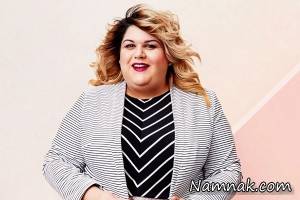 مخفی کردن شکم