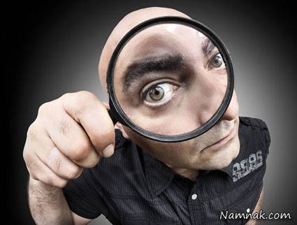 رفتار با شوهر بد دل شوهر بد دل