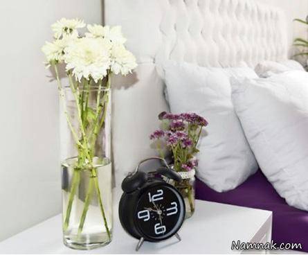 دکوراسیون منزل زوج ایرانی دکوراسیون ایرانی