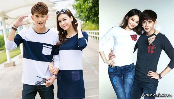 ست زن و شوهری