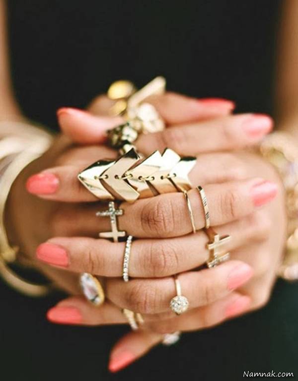 اکسسوری زنانه