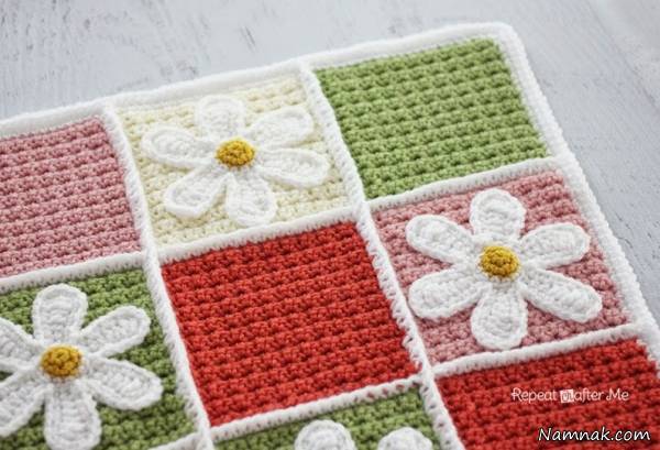 بافت روانداز