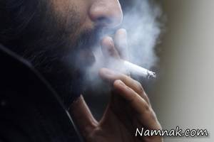 سیگاری شدن