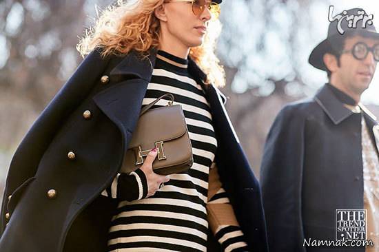 استایل خیابانی ایتالیایی استایل خیابانی