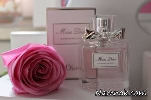 نگهداری عطر