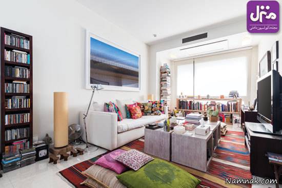 دکوراسیون منزل