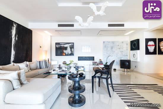 دکوراسیون منزل