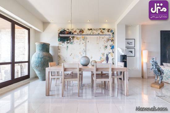 دکوراسیون منزل ایرانی