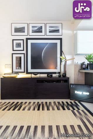 دکوراسیون منزل