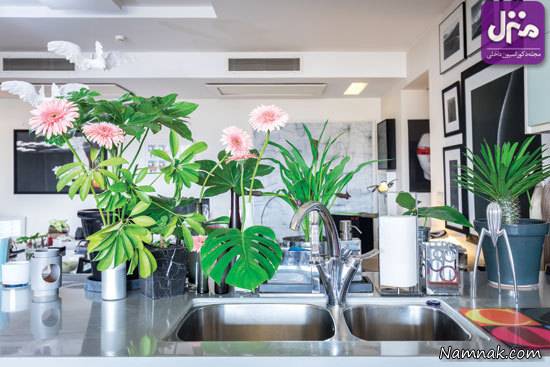 دکوراسیون منزل