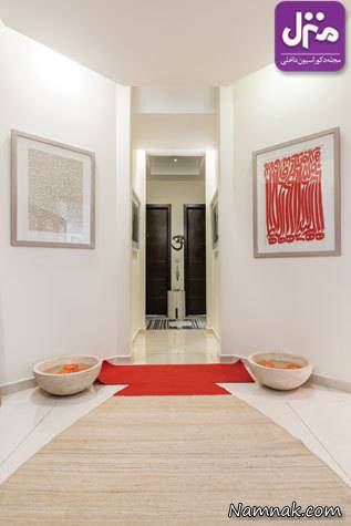 دکوراسیون منزل