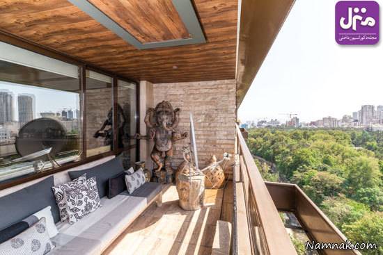 دکوراسیون منزل 2018