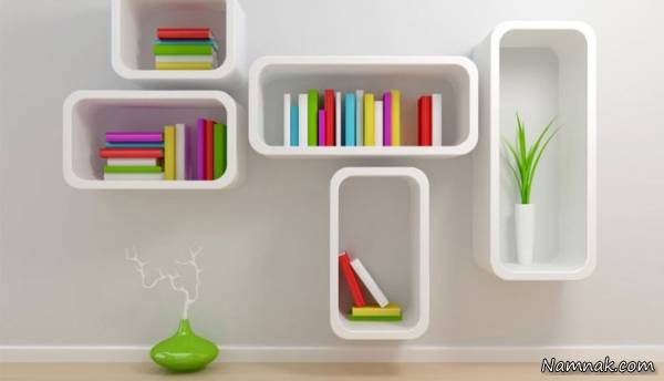 ایده های تغییر دکوراسیون تغییر دکوراسیون