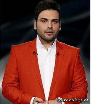 احسان علیخانی