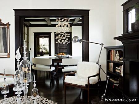 درب های منزل