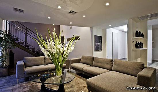 دکوراسیون لوکس