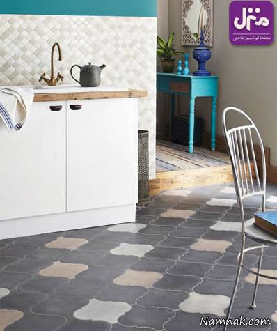 منزل ایرانی