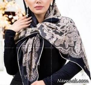 شال و روسری 97