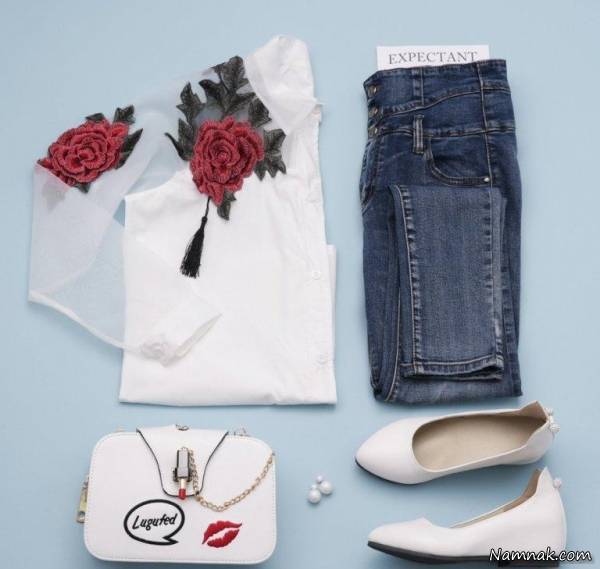 ست های دخترانه برای عید 97 ست های دخترانه