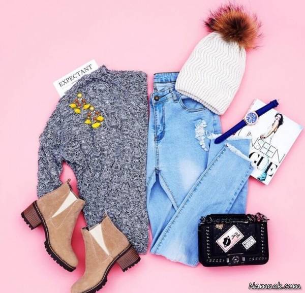 ست های دخترانه 2018 ست های دخترانه