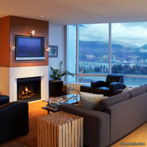 دکوراسیون منزل 